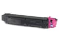 Miniatyrbild 3 av 4: Kyocera komponentpaket - 1T02NRBNL0 - 1T02NR0NL0 TK-5140K Toner med behållare F/7000 magenta sidor