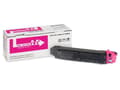 Miniatyrbild 4 av 4: Kyocera komponentpaket - 1T02NRBNL0 - 1T02NR0NL0 TK-5140K Toner med behållare F/7000 magenta sidor