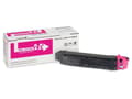 Miniatyrbild 1 av 4: Kyocera komponentpaket - 1T02NRBNL0 - 1T02NR0NL0 TK-5140K Toner med behållare F/7000 magenta sidor