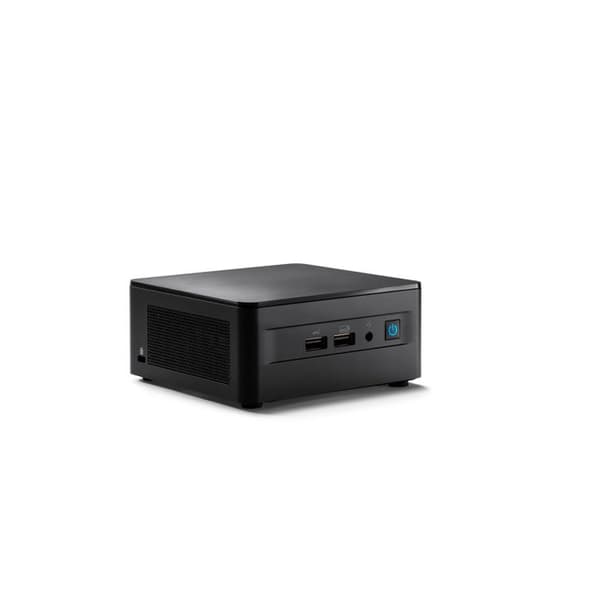 WALL STREET NUC12WSHI7 EU BAREBONE L6 INGEN SLAD INTEL RNUC12WSHI70002