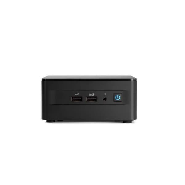 WALL STREET NUC12WSHI7 EU BAREBONE L6 INGEN SLAD INTEL RNUC12WSHI70002
