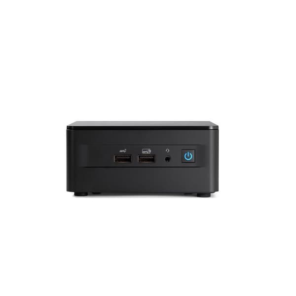 WALL STREET NUC12WSHI7 EU BAREBONE L6 INGEN SLAD INTEL RNUC12WSHI70002