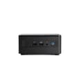 Miniatyrbild 2 av 4: WALL STREET NUC12WSHI7 EU BAREBONE L6 INGEN SLAD INTEL RNUC12WSHI70002