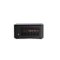 Miniatyrbild 1 av 4: WALL STREET NUC12WSHI7 EU BAREBONE L6 INGEN SLAD INTEL RNUC12WSHI70002