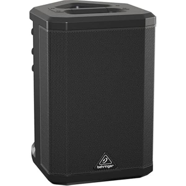 Kolumnportabel All-in-One - BEHRINGER - B1C - 200 W - Bluetooth - Reverb-effekt