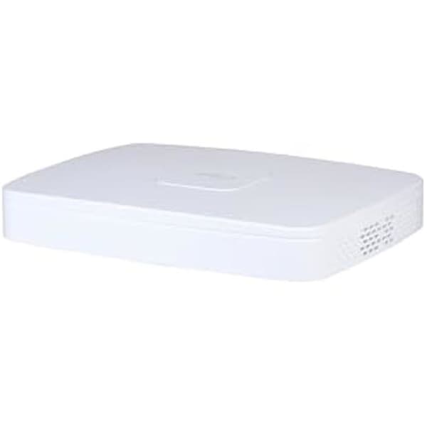DAHUA Network Video Recorder NVR4108-8P-EI Vit