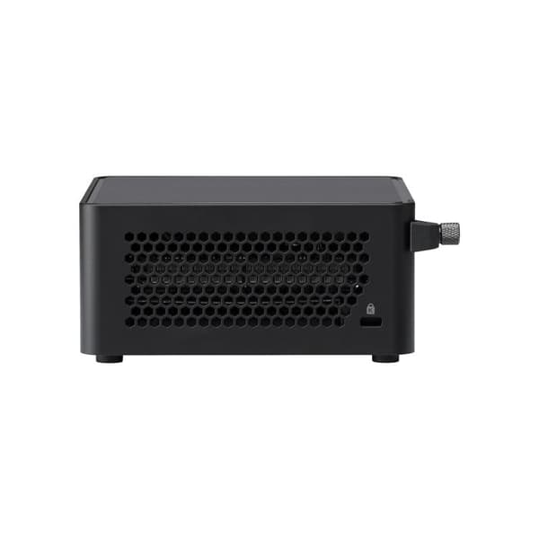 ASUS RNUC14RVHI300000I Barebon Svart