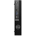 Miniatyrbild 1 av 2: DELL OptiPlex 7020 Intel Core™ i3 i3-14100T 8 GB DDR5-SDRAM 512 GB SSD Windows 11 Pro MFF Mini PC Svart