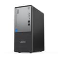 Miniatyrbild 2 av 10: Lenovo ThinkCentre Neo 50t Intel® Core™ i3 i3-14100 8 GB DDR5-SDRAM 512 GB SSD Windows 11 Pro Tower-dator Svart, Grå