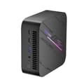 Miniatyrbild 2 av 7: Blackview Mini PC MP100 Ryzen 7-5825U 16 GB 1 TB SSD Windows 11 Pro Svart