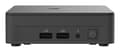 Miniatyrbild 5 av 9: ASUS NUC 13 RNUC13ANKI500002I UCFF Black i5-1340P