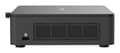 Miniatyrbild 6 av 9: ASUS NUC 13 RNUC13ANKI500002I UCFF Black i5-1340P