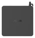 Miniatyrbild 9 av 9: ASUS NUC 13 RNUC13ANKI500002I UCFF Black i5-1340P