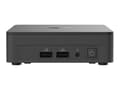 Miniatyrbild 1 av 3: - Barebone Intel Core i3-1315UE Kit L6, ultrakompakt och effektiv.