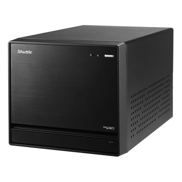 shuttle XPC kub SW580R8