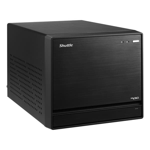 shuttle XPC kub SW580R8