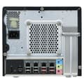 Miniatyrbild 1 av 3: shuttle XPC kub SW580R8