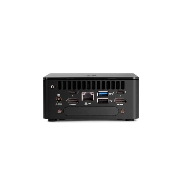 ASUS RNUC12WSHi50000I Barebone