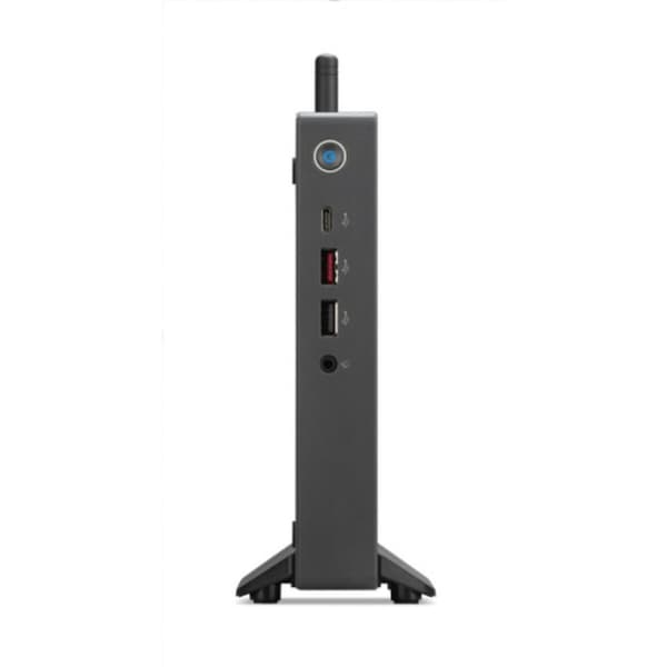 Mini PC Acer VERITON VN2590G Intel Core i3-1315U 8 GB RAM 512 GB SSD Tastatur og mus FreeDOS