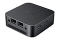 Miniatyrbillede 3 af 8: Blackview MP80 N97 16GB 512GB SSD W11Pro - Mini-PC, sort