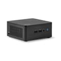 Miniatyrbillede 2 af 2: ASUS NUC 13 RNUC13ANHI300002I Sort i3-1315U
