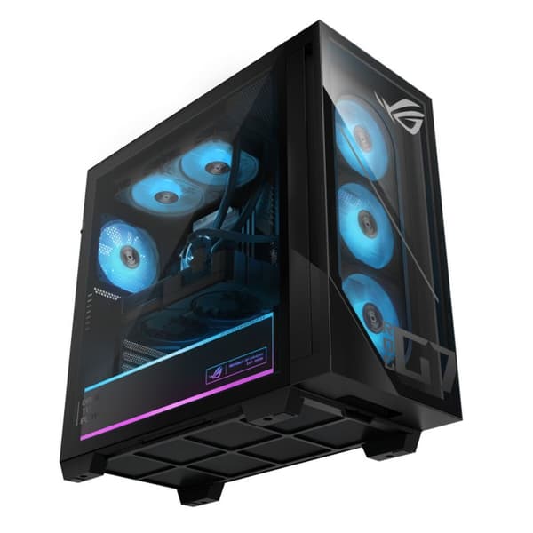 Mini PC Asus 90PF0561-M00EJ0 2 TB SSD