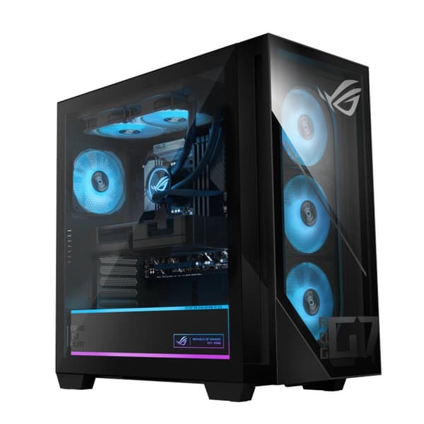 Mini PC Asus 90PF0561-M00EJ0 2 TB SSD