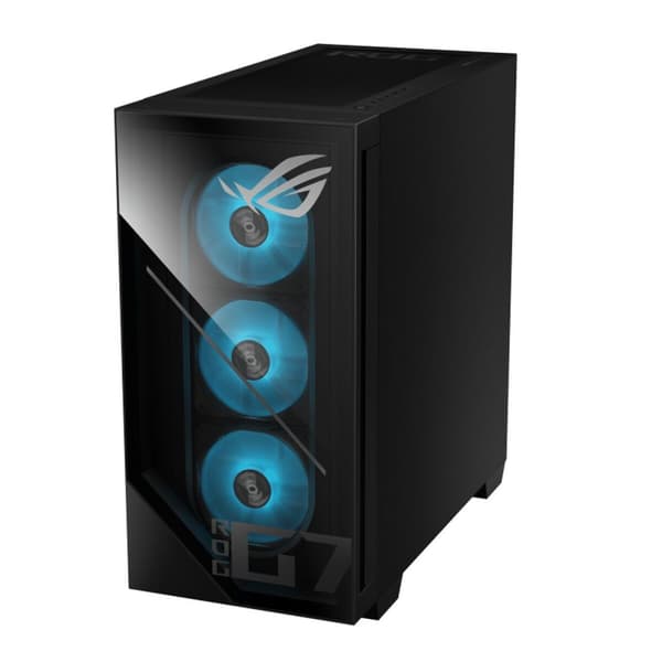 Mini PC Asus 90PF0561-M00EJ0 2 TB SSD