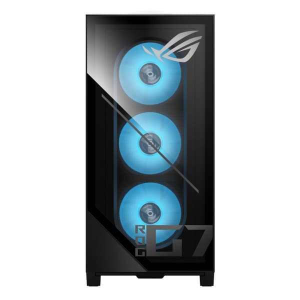 Mini PC Asus 90PF0561-M00EJ0 2 TB SSD