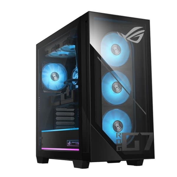 Mini PC Asus 90PF0561-M00EJ0 2 TB SSD