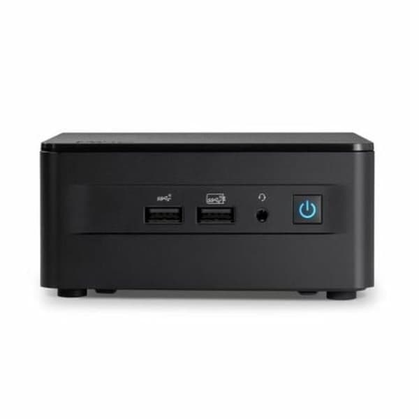 Mini PC Asus 90AR00C1-M000B0 Intel Core i5 Sort