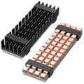 Miniatyrbild 1 av 4: Graugear komponentpaket - G-M2HS02