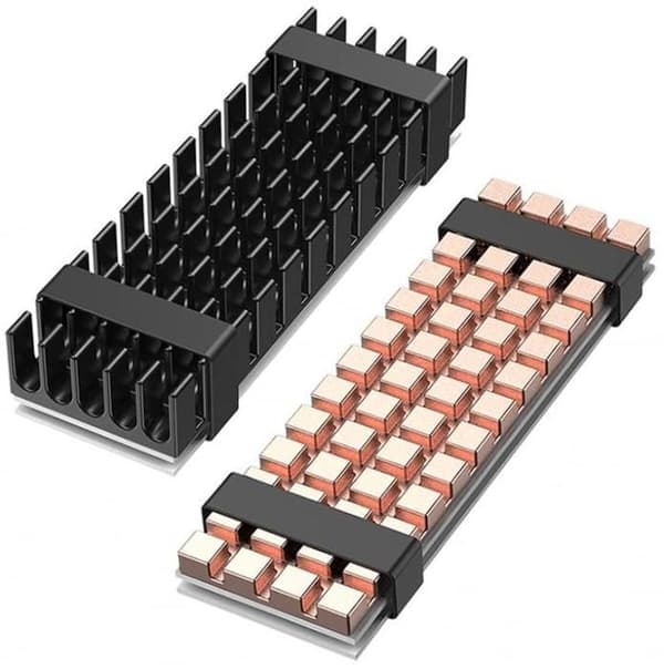 Graugear komponentpaket - G-M2HS02