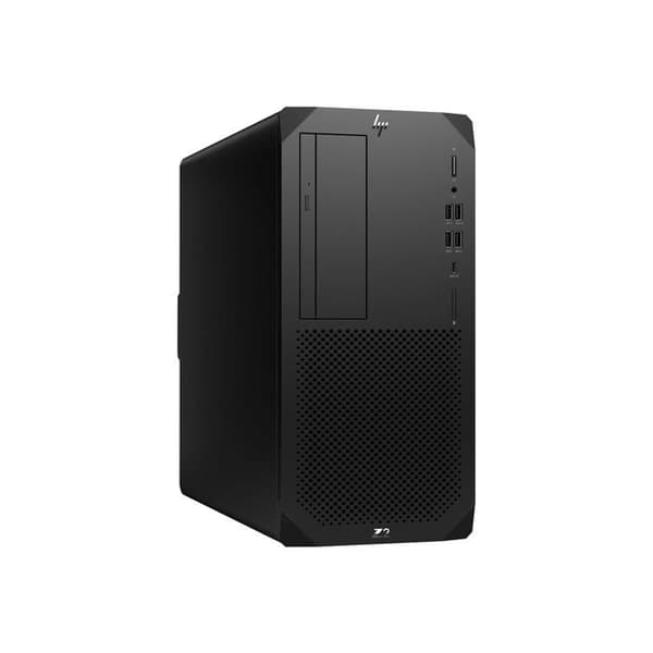 Arbetsstation - HP - Z2 Tower G9 - Intel i7-14700K - 32 GB RAM - 1 TB SSD - NVIDIA RTX A4000