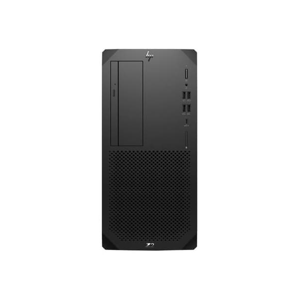 Arbetsstation - HP - Z2 Tower G9 - Intel i7-14700K - 32 GB RAM - 1 TB SSD - NVIDIA RTX A4000