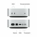 Miniatyrbillede 2 af 2: Mini PC Apple MU9D3YP/A 16 GB RAM 256 GB SSD