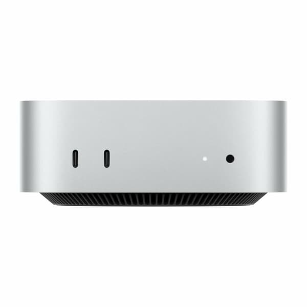 Mini PC Apple MU9D3YP/A 16 GB RAM 256 GB SSD Sølv