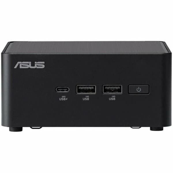 Mini PC Asus 90AR0072-M00040 Intel Core 3 100u Svart