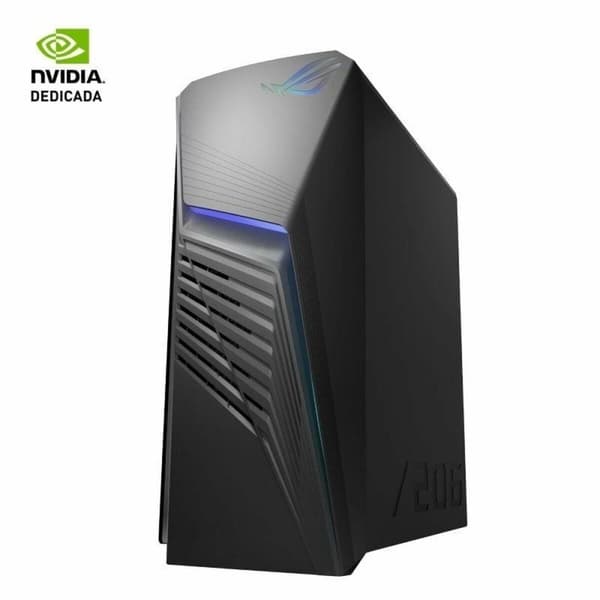 Bordsdator Asus 90PF04S2-M00NB0 Intel Core i5 16 GB RAM 1 TB SSD Grå