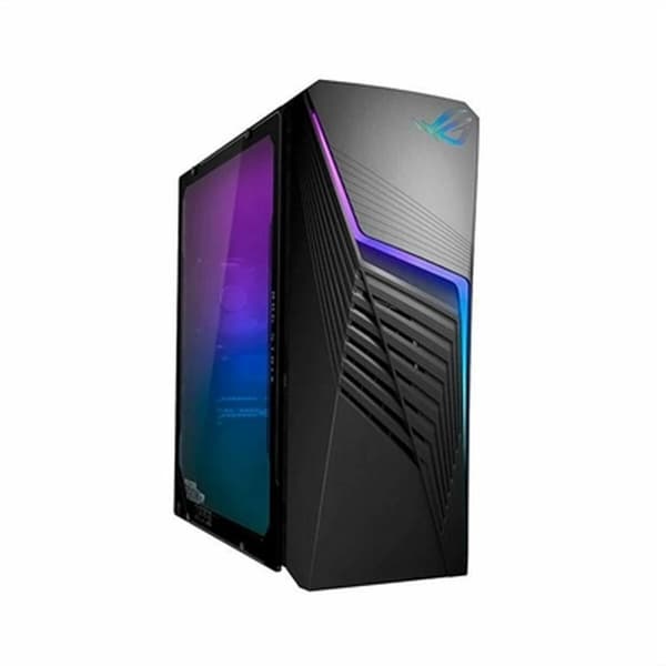 Desktop pc Asus 90PF04S2-M00NB0 Intel Core i5 16 GB RAM 1 TB SSD Grå