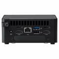 Miniatyrbild 4 av 5: Mini PC Asus NUC 14 Pro RNUC14RVHI300002I Intel Core 3 100u