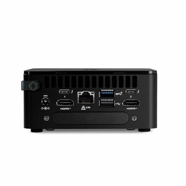 Mini PC Asus NUC 13 Pro RNUC13ANHI700000I Intel Core i7