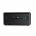 Miniatyrbilde 2 av 4: Mini PC Asus NUC 13 Pro RNUC13ANHI700000I Intel Core i7