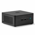 Miniatyrbilde 1 av 4: Mini PC Asus NUC 13 Pro RNUC13ANHI700000I Intel Core i7