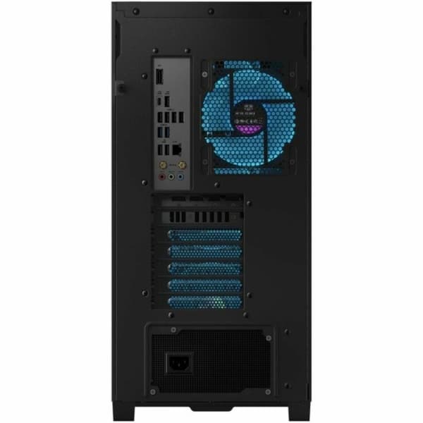 Mini PC Asus 90PF0561-M01AM0 2 TB SSD