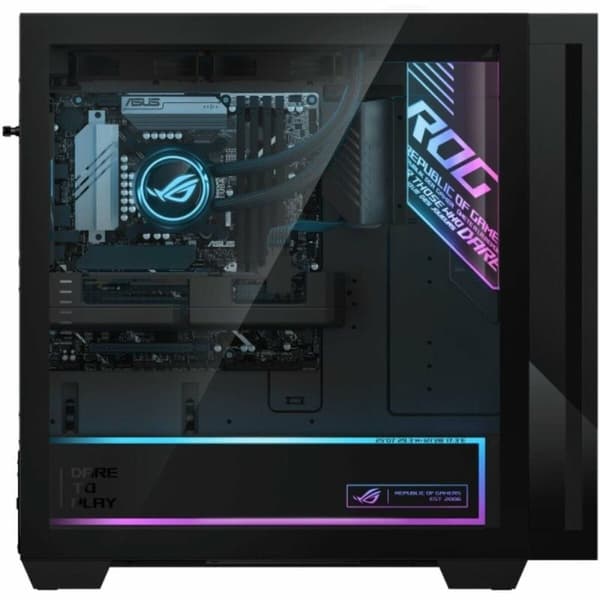 Mini PC Asus 90PF0561-M01AM0 2 TB SSD
