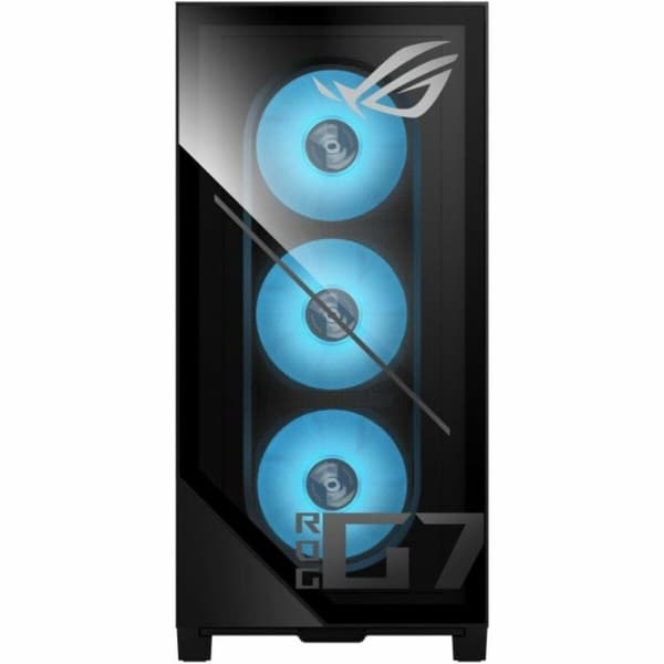 Mini PC Asus 90PF0561-M01AM0 2 TB SSD