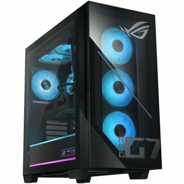 Mini PC Asus 90PF0561-M01AM0 2 TB SSD Sort