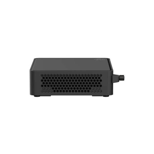 ASUS NUC 15 Pro RNUC15CRKC700002 Svart