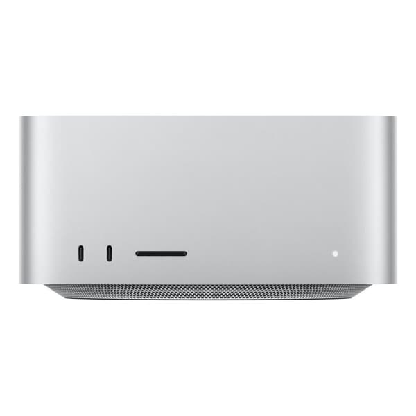 Mini PC Apple MU973YP/A 1 TB SSD Silver